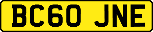 BC60JNE