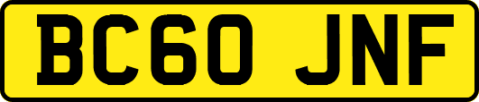 BC60JNF