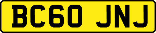 BC60JNJ