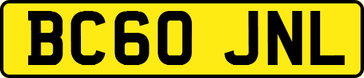 BC60JNL
