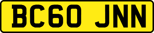 BC60JNN