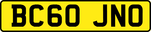 BC60JNO