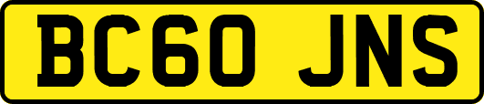 BC60JNS