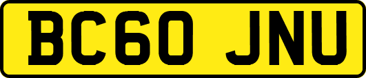 BC60JNU