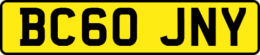 BC60JNY