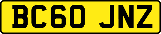 BC60JNZ