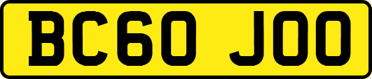 BC60JOO