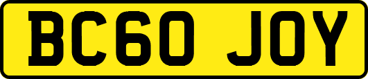 BC60JOY