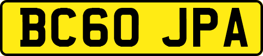 BC60JPA