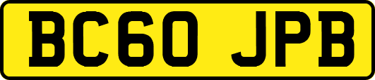 BC60JPB