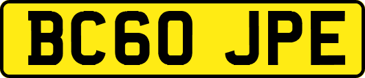 BC60JPE