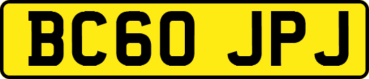 BC60JPJ