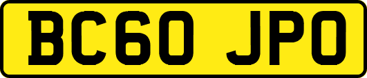 BC60JPO