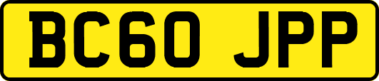 BC60JPP