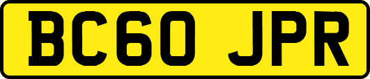 BC60JPR