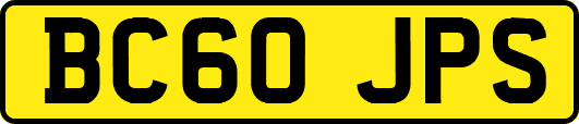 BC60JPS