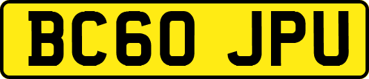 BC60JPU
