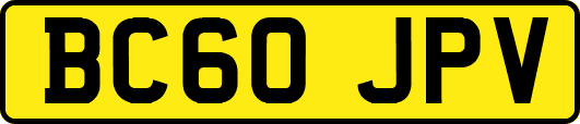 BC60JPV