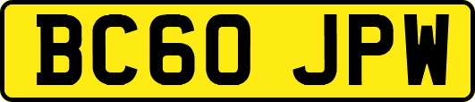 BC60JPW