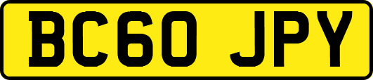 BC60JPY