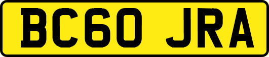 BC60JRA