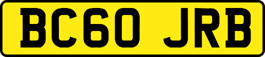 BC60JRB