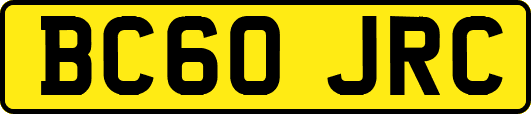 BC60JRC