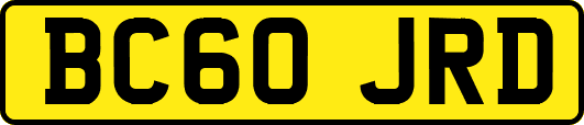 BC60JRD