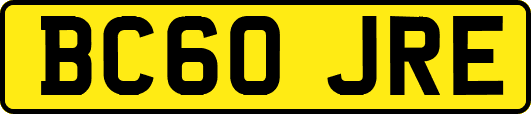 BC60JRE