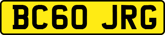 BC60JRG