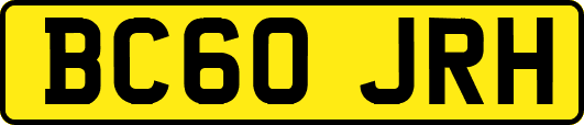 BC60JRH
