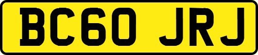 BC60JRJ