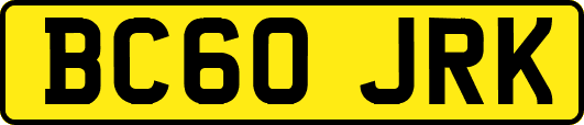BC60JRK