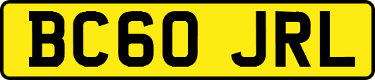 BC60JRL