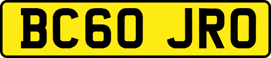 BC60JRO