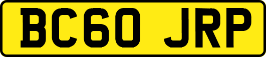 BC60JRP