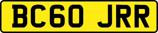 BC60JRR