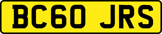 BC60JRS