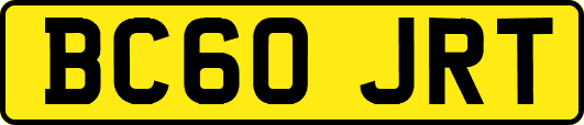 BC60JRT