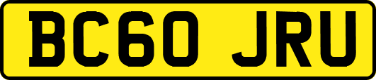 BC60JRU