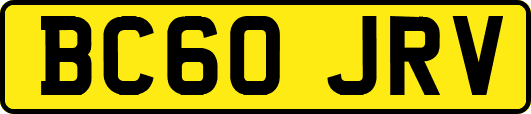 BC60JRV