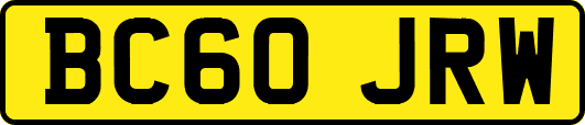 BC60JRW