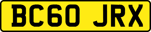 BC60JRX