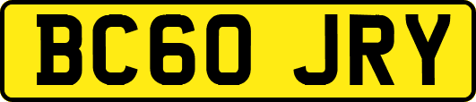 BC60JRY