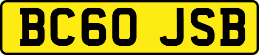 BC60JSB