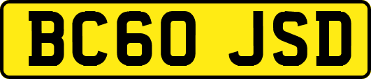 BC60JSD