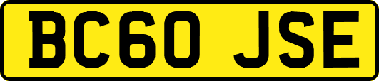 BC60JSE