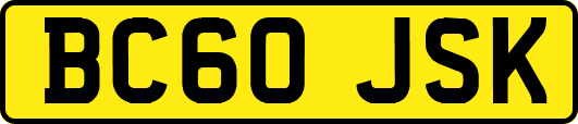 BC60JSK