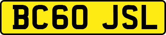 BC60JSL