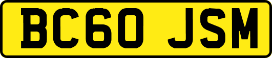 BC60JSM